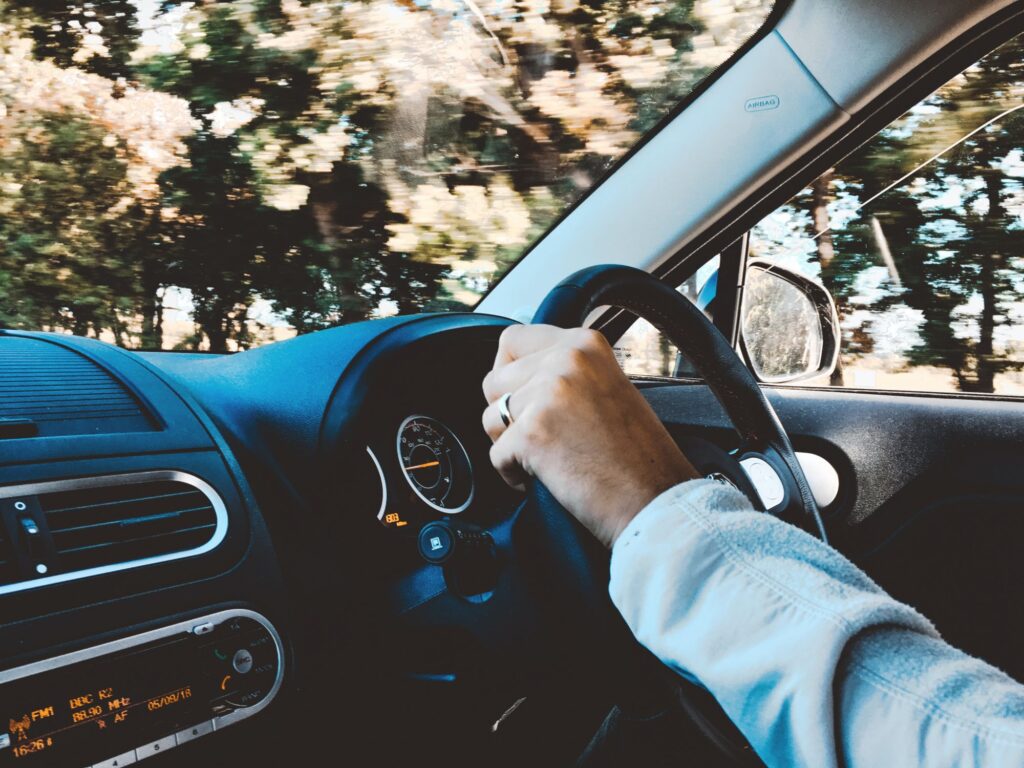 Airport Transfers in Woking